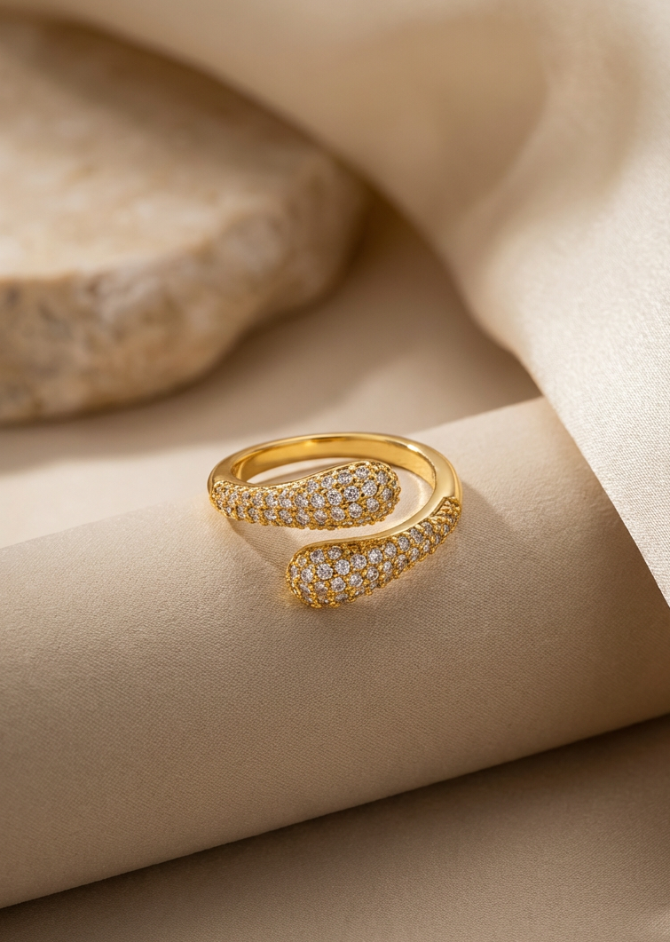 Il lusso di ogni giorno